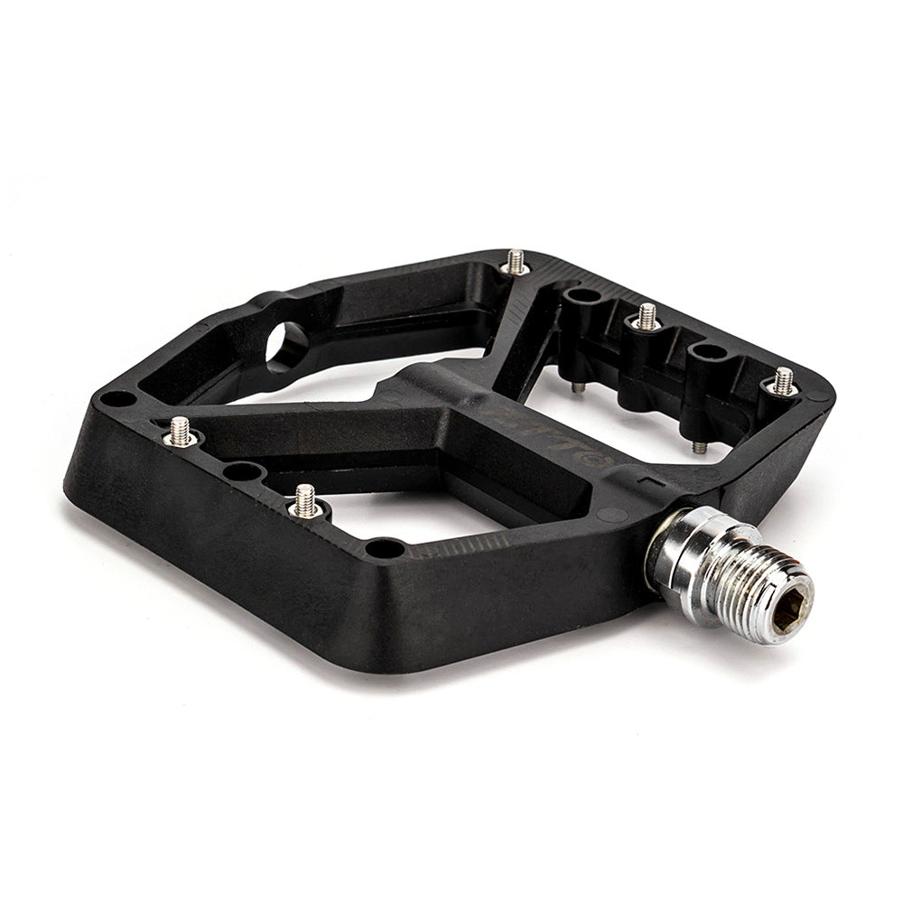 ZTTO MG005 1 Pair Mountain Road Bike Pedals Widen Anti-slip Nylon Pedals ZTTO MG005 1 Pair Mountain Road Bike Pedals Widen Anti-slip Nylon Pedals